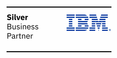 IBM SILVER PARTNER